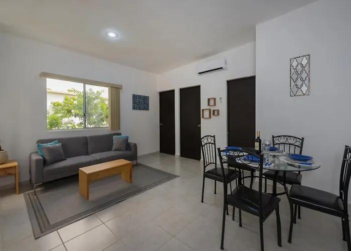 Aparthotel Tu Casa 2*