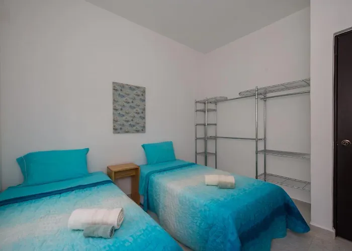 Tu Casa Aparthotel