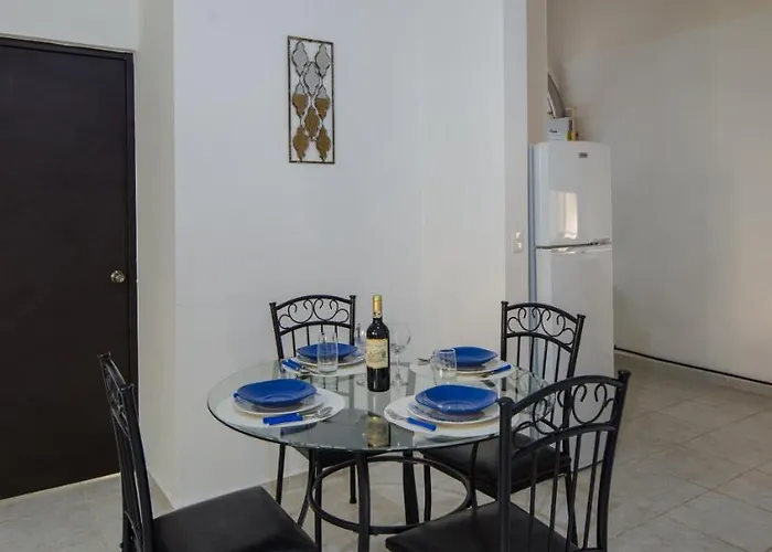 Aparthotel Tu Casa