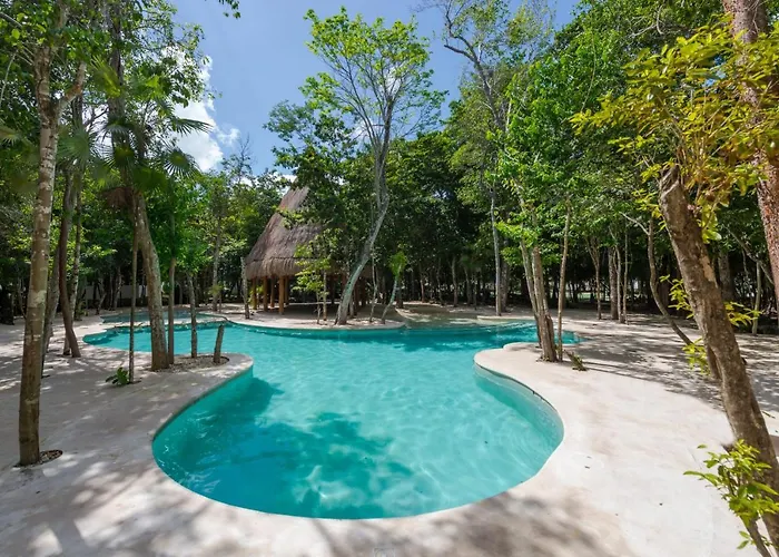 Tu Casa Aparthotel Puerto Morelos