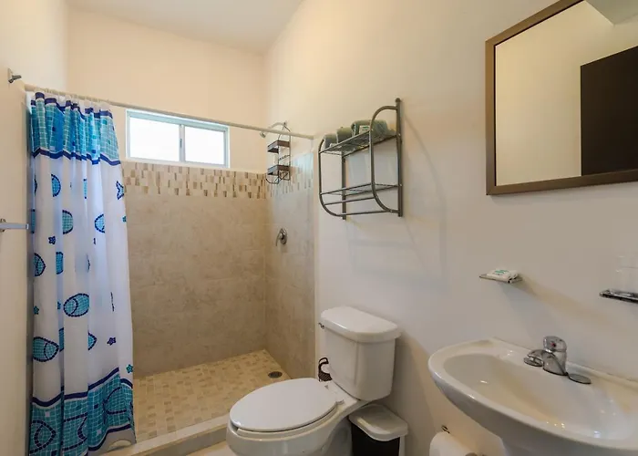 Tu Casa Aparthotel 2*