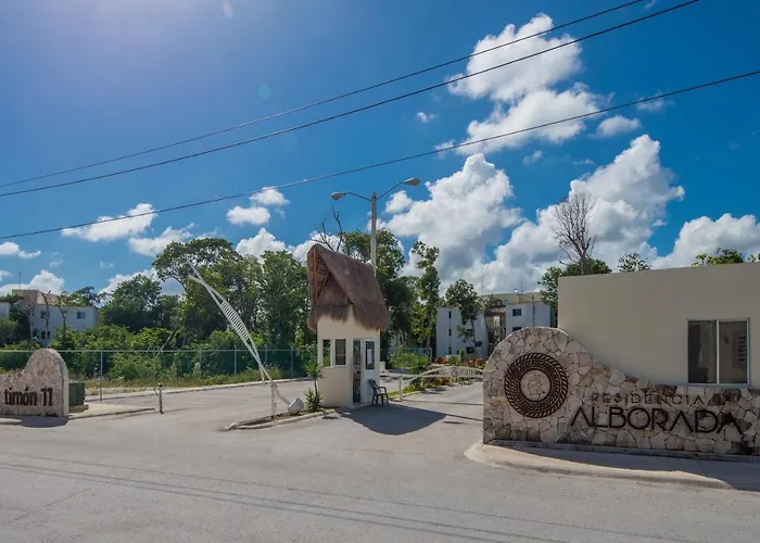 Tu Casa Puerto Morelos