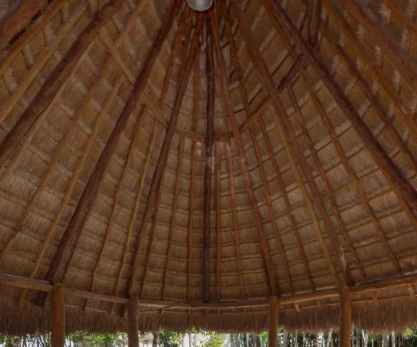 Tu Casa Aparthotel Puerto Morelos